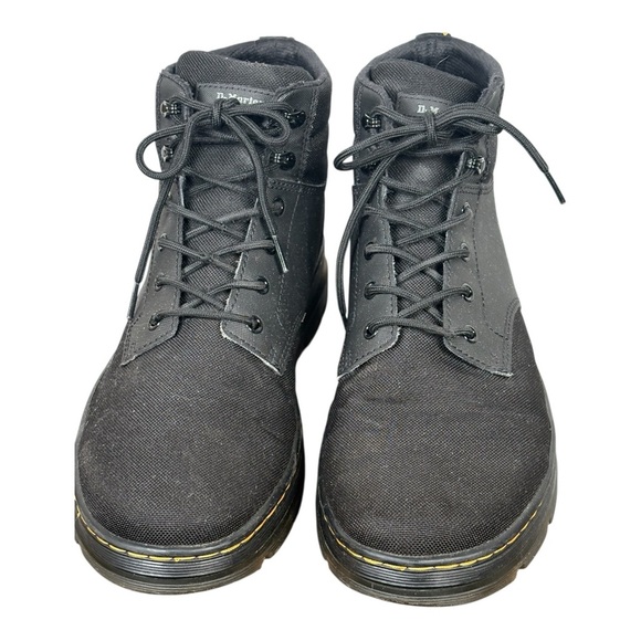 DR. MARTENS Men’s Rakim‎ Utility Chukka Boot Size 14 main image 7